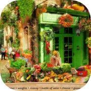 Romance - Hidden Object Games