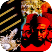 Romance of the Three Kingdoms