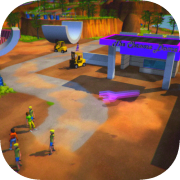 Roundabout