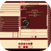 RPG Plus - Virtual Tabletop App Icon