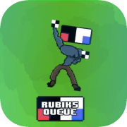 Rubik's Queue