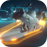 RUNNER 86 App Icon