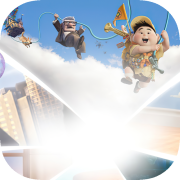 RUSH: A Disney • PIXAR Adventure