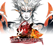 SaGa SCARLET GRACE: AMBITIONS