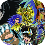 Saint Seiya Soldiers' Soul
