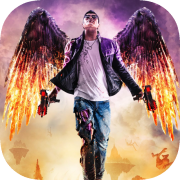 Saints Row: Gat Out of Hell