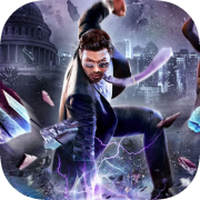 Saints Row IV: Re-Elected