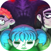 Sally Face App Icon