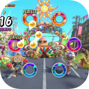 Samba De Amigo : Party Central App Icon