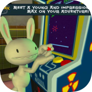Sam & Max: Episode 204 - Chariots of the Dogs
