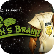 Sam & Max: The Devil's Playhouse - Episode 3: They stole Max's brain!