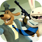 Sam & Max Save The World - Remastered