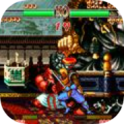 SAMURAI SHODOWN II