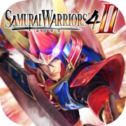 SAMURAI WARRIORS 4-II