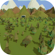 Save The Forest (itch) (Mj Sirius Industries)