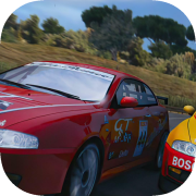 SCAR - Squadra Corse Alfa Romeo