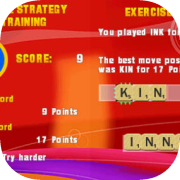 Scrabble