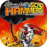 SD Gundam: Scad Hammers