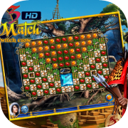 Season Match 3 - Curse of the Witch Crow