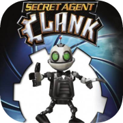 Secret Agent Clank