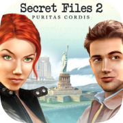 Secret Files 2: Puritas Cordis
