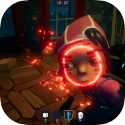 Secret Neighbor Beta