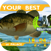 SEGA Bass Fishing