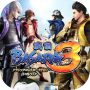 Sengoku Basara: Samurai Heroes