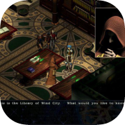 Septerra Core: Legacy of the Creator App Icon