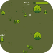 Ser Ricochet App Icon