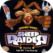Looney Tunes: Sheep Raider