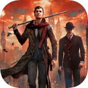 Sherlock Holmes: The Devil's Daughter App Icon