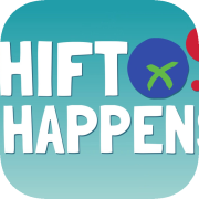 Shift Happens