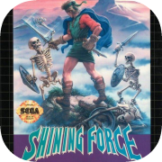 Shining Force: The Legacy of Great Intention