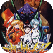 Shinseiki Evangelion 2: Evangelions