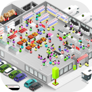 Shop Tycoon: Prepare your wallet