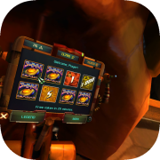 Shufflepuck Cantina Deluxe