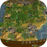 Sid Meier's Civilization IV: Colonization