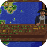 Sid Meier's Colonization (Classic) App Icon