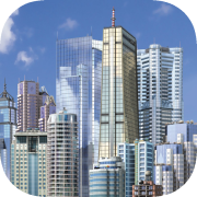 SimCity 3000
