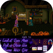 Simon the Sorcerer