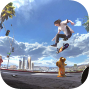 Skater XL