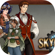 Skyborn