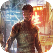 Sleeping Dogs: Definitive Edition