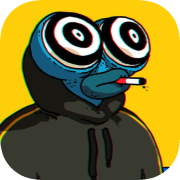 Sludge Life App Icon