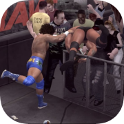 WWE SmackDown! vs. Raw 2007