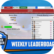 Soccer Manager 2017
