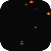 Solaris - Arcade Edition