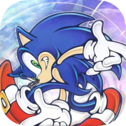 Sonic Adventure
