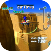 Sonic Riders